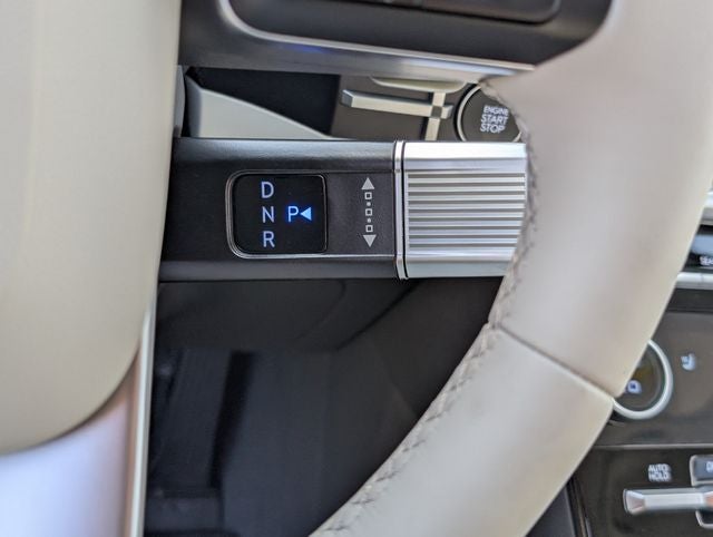2027 Hyundai SANTA FE SEL FWD