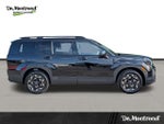 2027 Hyundai SANTA FE SEL FWD