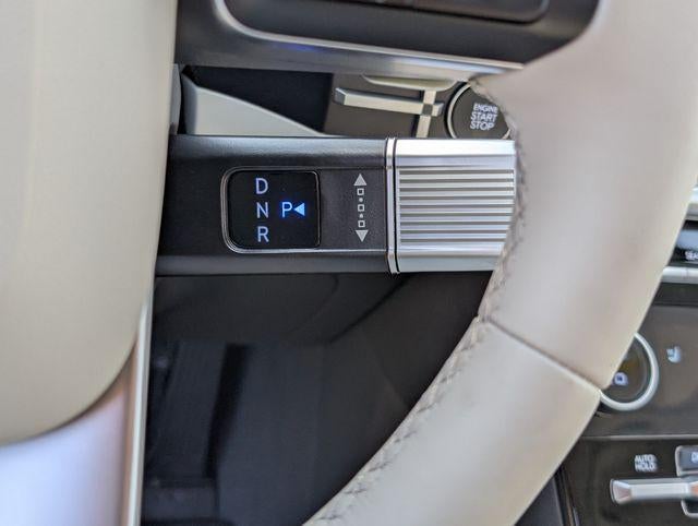 2027 Hyundai SANTA FE SEL FWD