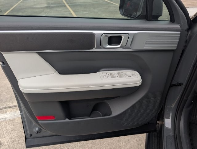 2027 Hyundai SANTA FE SEL FWD