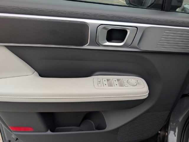 2027 Hyundai SANTA FE SEL FWD