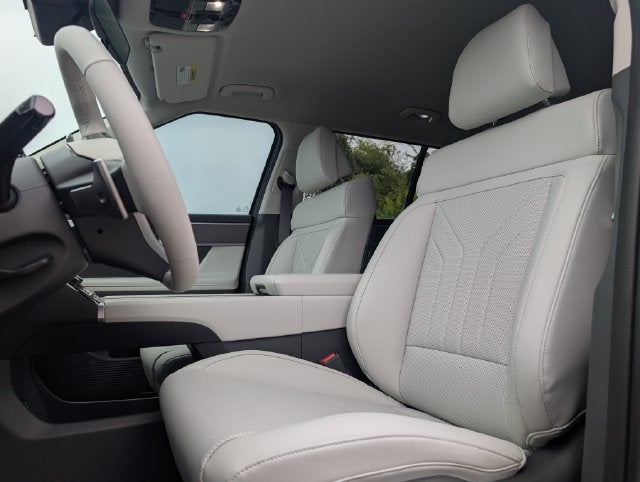 2027 Hyundai SANTA FE SEL FWD