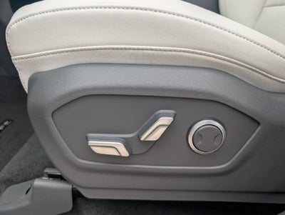 2027 Hyundai SANTA FE SEL FWD