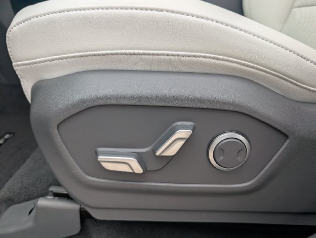 2027 Hyundai SANTA FE SEL FWD