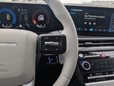 2027 Hyundai SANTA FE SEL FWD