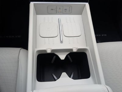 2027 Hyundai SANTA FE SEL FWD