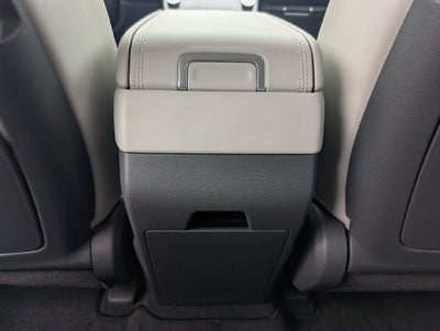 2027 Hyundai SANTA FE SEL FWD