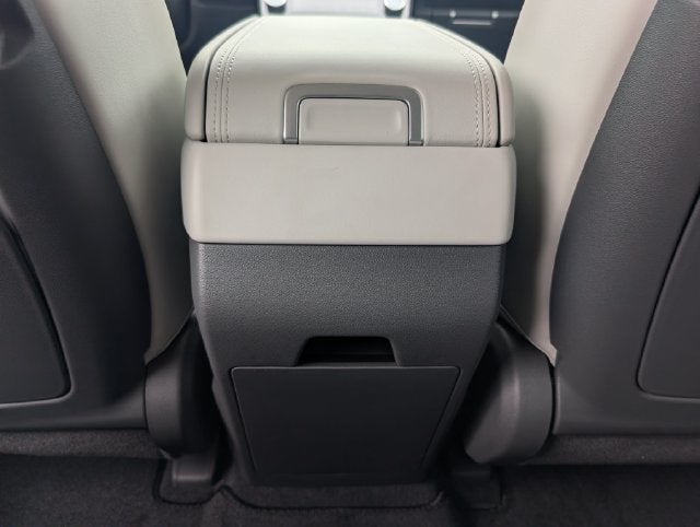 2027 Hyundai SANTA FE SEL FWD
