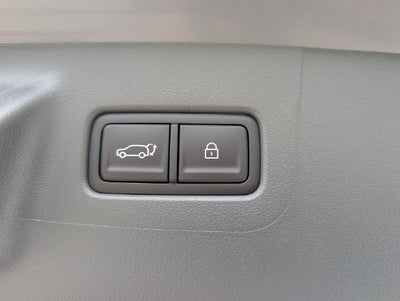 2027 Hyundai SANTA FE SEL FWD