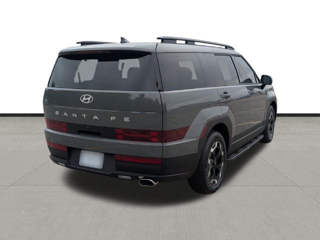 2027 Hyundai SANTA FE SEL FWD