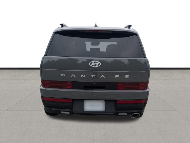 2027 Hyundai SANTA FE SEL FWD