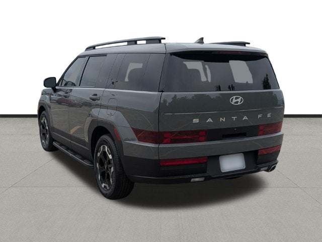 2027 Hyundai SANTA FE SEL FWD