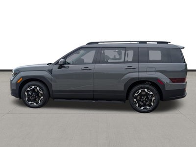 2027 Hyundai SANTA FE SEL FWD