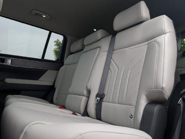 2027 Hyundai SANTA FE SEL FWD
