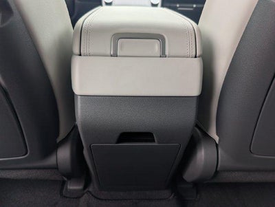 2027 Hyundai SANTA FE SEL FWD