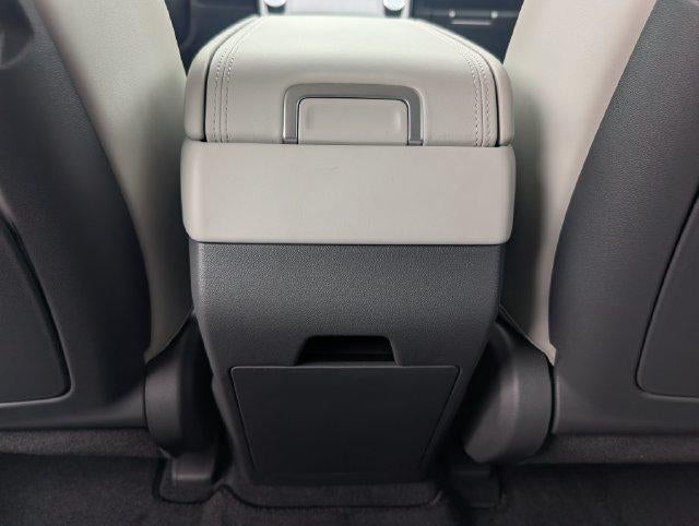 2027 Hyundai SANTA FE SEL FWD
