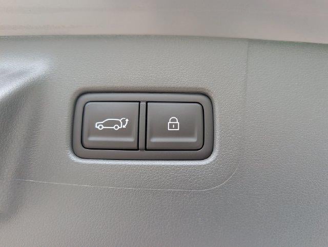 2027 Hyundai SANTA FE SEL FWD