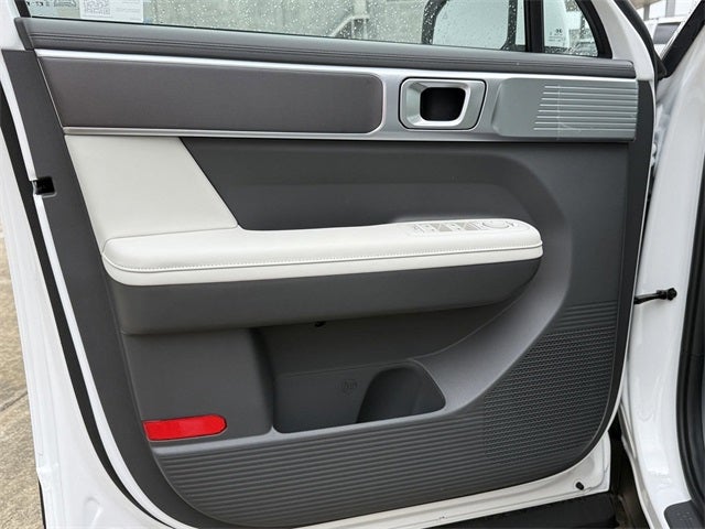 2025 Hyundai SANTA FE SEL FWD