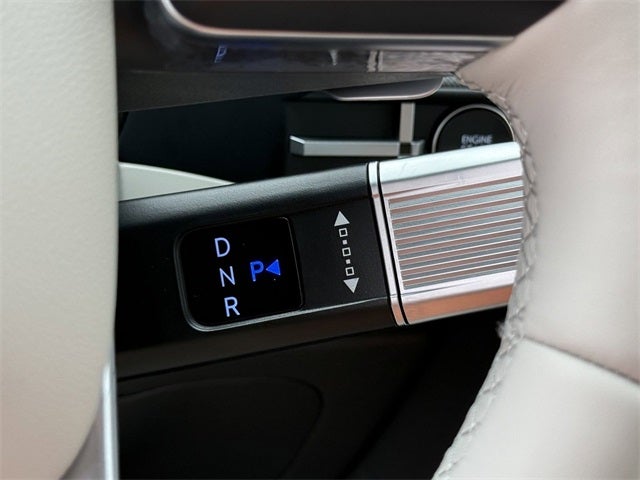 2025 Hyundai SANTA FE SEL FWD