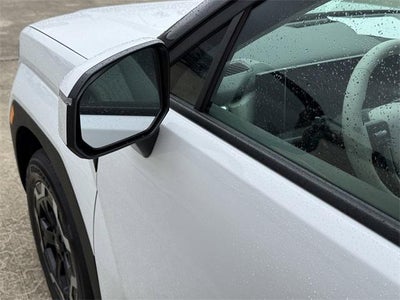 2025 Hyundai SANTA FE SEL FWD