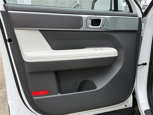 2025 Hyundai SANTA FE SEL FWD