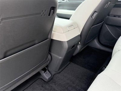 2025 Hyundai SANTA FE SEL FWD