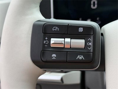 2025 Hyundai SANTA FE SEL FWD