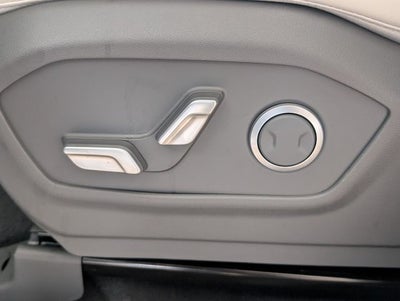 2027 Hyundai SANTA FE SEL FWD