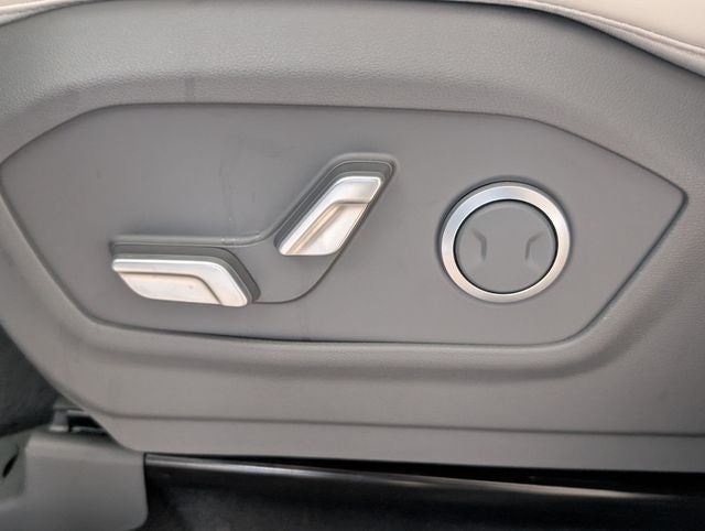 2027 Hyundai SANTA FE SEL FWD