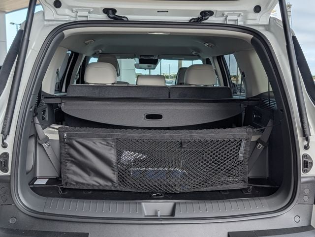 2027 Hyundai SANTA FE SEL FWD