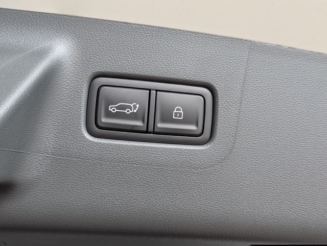 2027 Hyundai SANTA FE SEL FWD