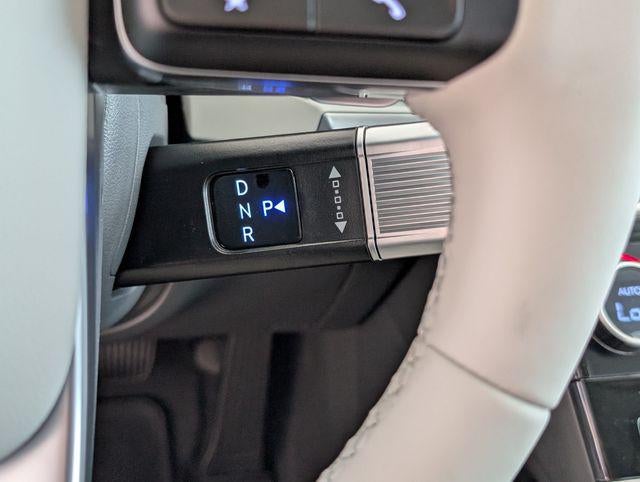2027 Hyundai SANTA FE SEL FWD