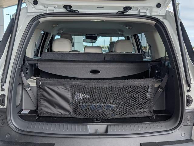 2027 Hyundai SANTA FE SEL FWD