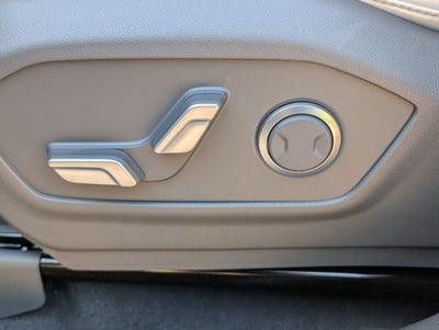 2027 Hyundai SANTA FE SEL FWD