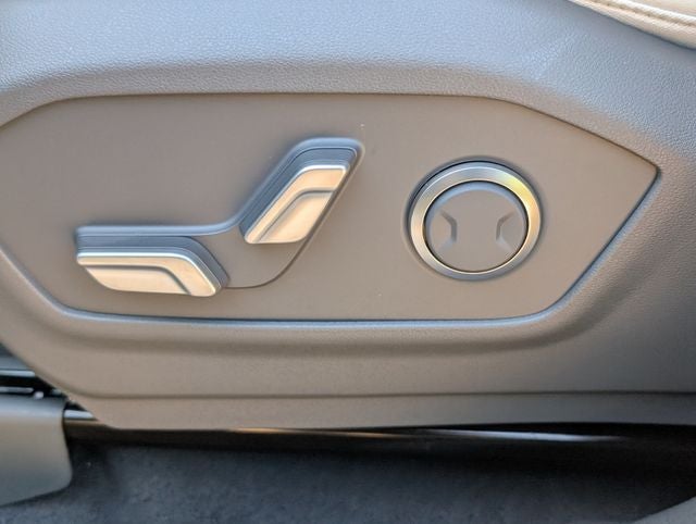 2027 Hyundai SANTA FE SEL FWD