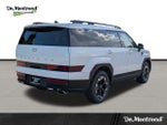 2027 Hyundai SANTA FE SEL FWD