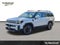2027 Hyundai SANTA FE SEL FWD