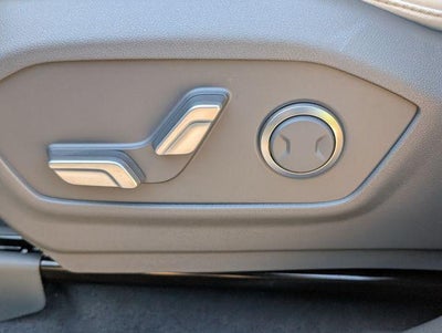 2027 Hyundai SANTA FE SEL FWD