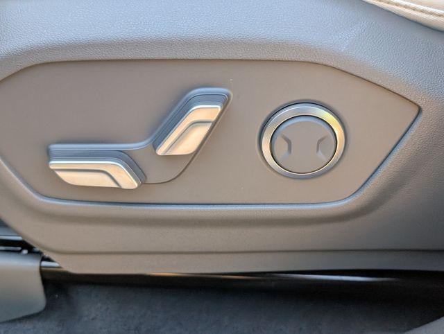 2027 Hyundai SANTA FE SEL FWD