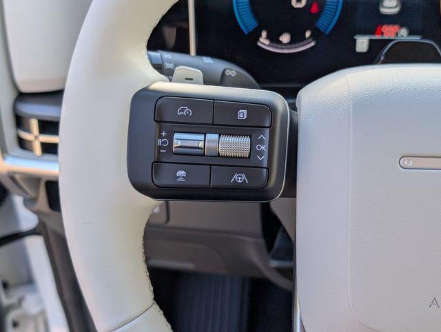 2027 Hyundai SANTA FE SEL FWD