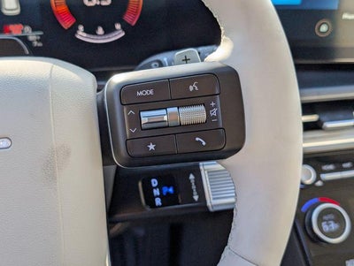 2027 Hyundai SANTA FE SEL FWD