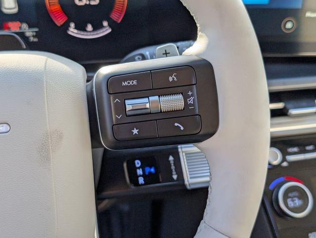 2027 Hyundai SANTA FE SEL FWD