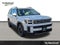 2027 Hyundai SANTA FE SEL FWD