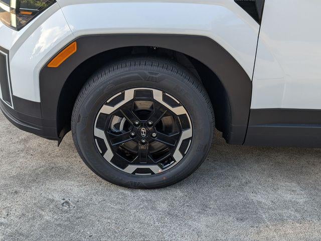 2027 Hyundai SANTA FE SEL FWD