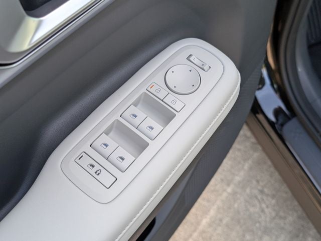 2027 Hyundai SANTA FE SEL AWD