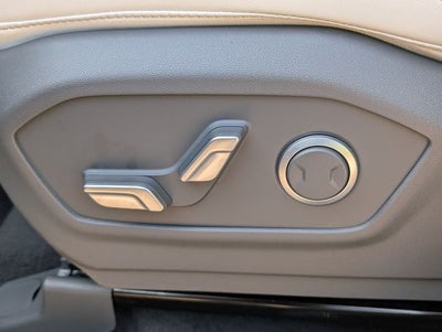 2027 Hyundai SANTA FE SEL AWD