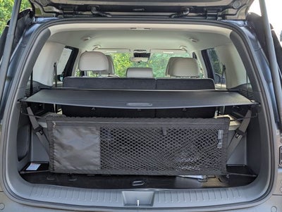 2027 Hyundai SANTA FE SEL AWD