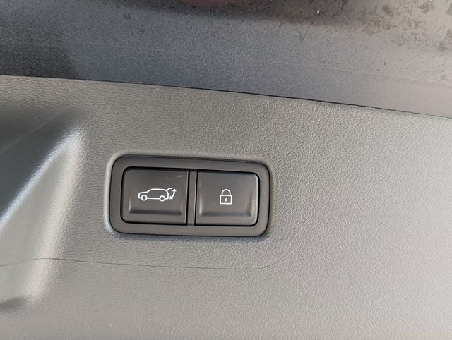 2027 Hyundai SANTA FE SEL AWD