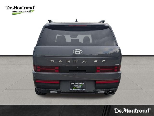 2027 Hyundai SANTA FE SEL AWD
