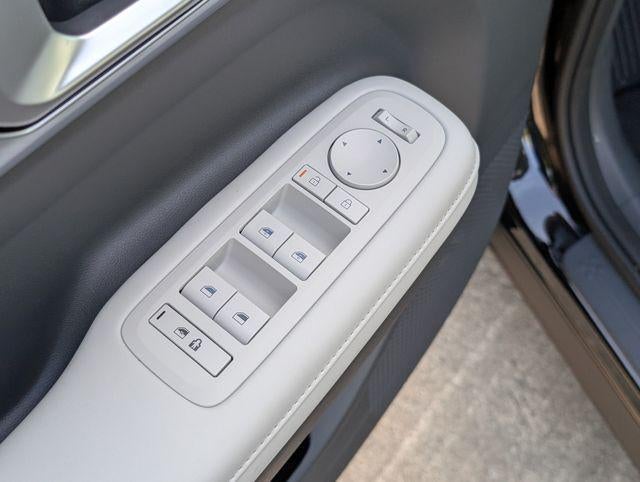 2027 Hyundai SANTA FE SEL AWD